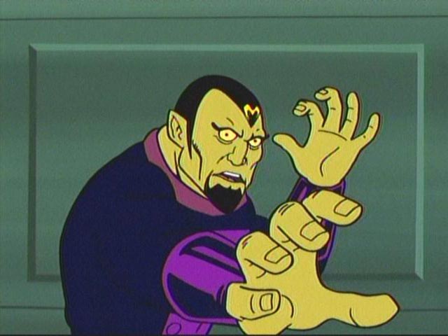 http://harveybirdman.wikia.com/wiki/Mentok
