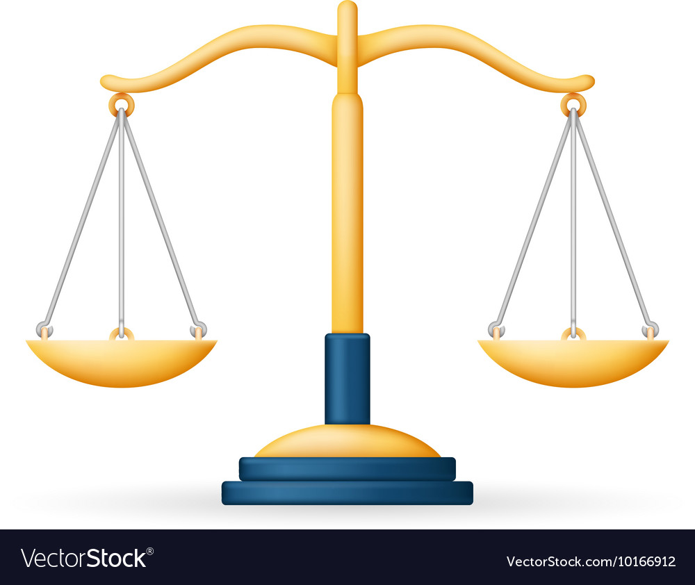 Scales of Justice