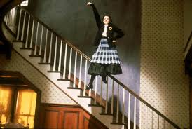 From the movie Beetlejuice 1988 American comedy-fantasy[2] film directed by Tim Burton, produced by The Geffen Company and distributed by Warner Bros. Pictures. T