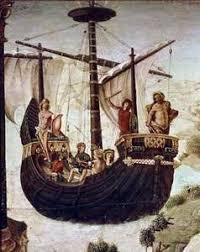 Costa, Lorenzo; Argonauts