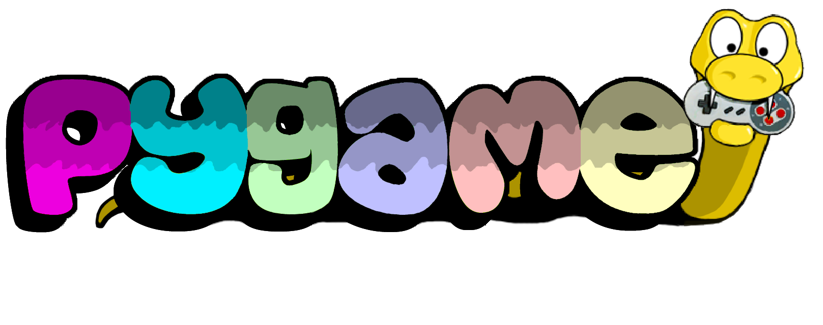 https://www.pygame.org/